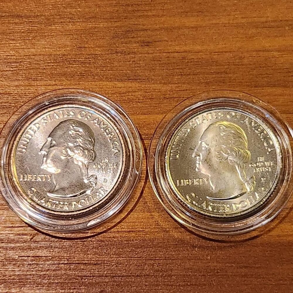 Unbranded Silver Collectibles